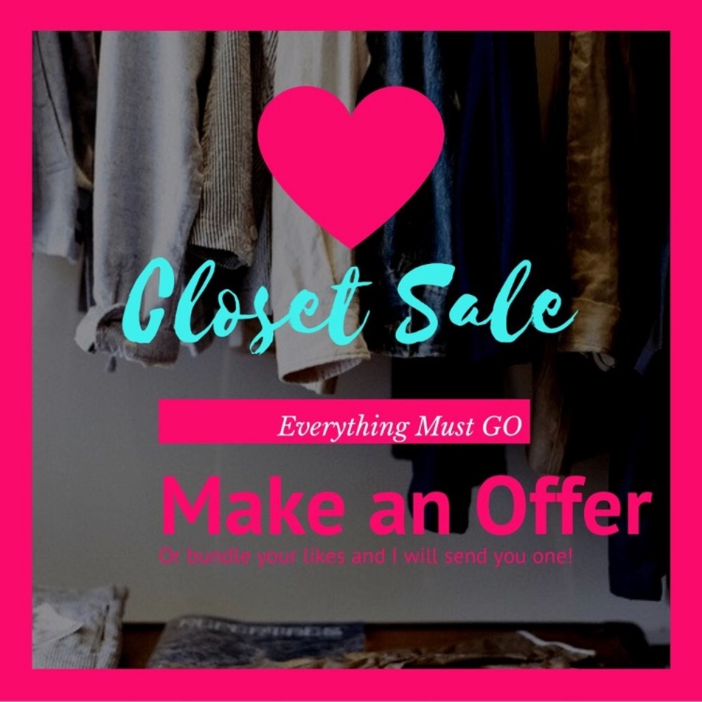SALE SALE SALE